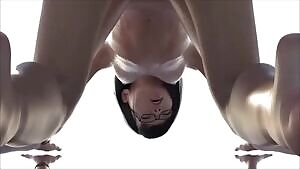 Enpitsu Shoujo Saki-chan