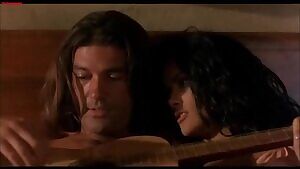 Salma Hayek in Desperado