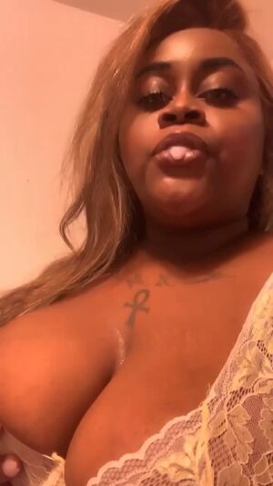 Crush Fetish Giantess Saliva Spit Tease