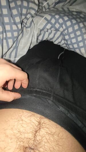 Foreskin Pee Peeing Uncut