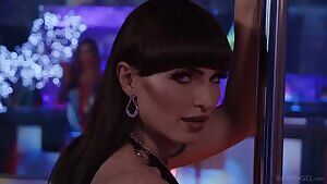 Natalie Mars In Bad Karma!!!