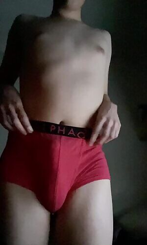 Idk why I just thought I looked cute ☺️