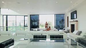 Jessa Rhodes & Madison Ivy