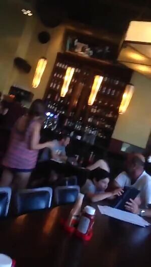 Opening Twitter in Public