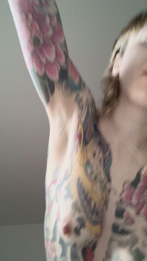 pov I get on top
