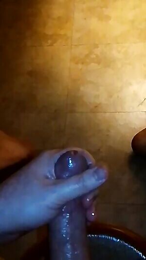 Can't think of a title, here's some thick cum