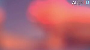 Ashe X Mercy Footjob + FootDom