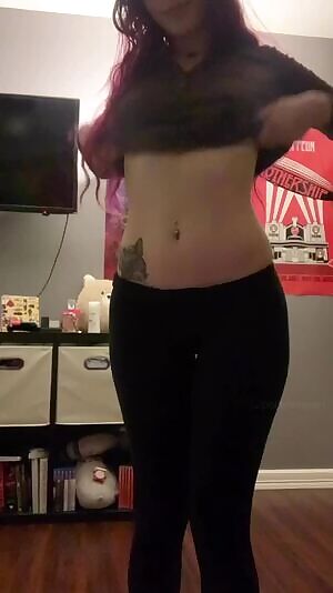 Just an old video i haven’t posted ❤️❤️