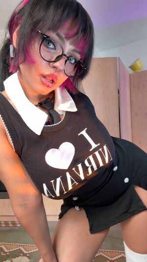 Outie Pussies Amateur OnlyFans Pussy Teen