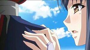 Leaking from excitement