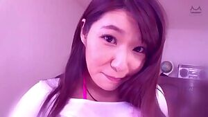 Big Ass Horny Housewife - Aya Takashiro