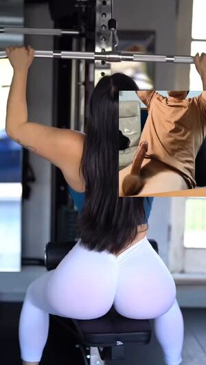 Prejac Training Ass BabeCock Cum Hands Free