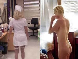 Angela on/off