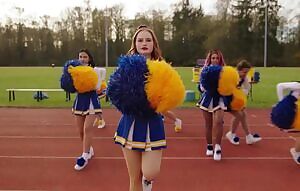 Madelaine Petsch, Vanessa Morgan & Camila Mendes