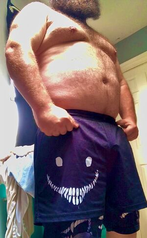 Bears Bear Beard Cut Cock Dad