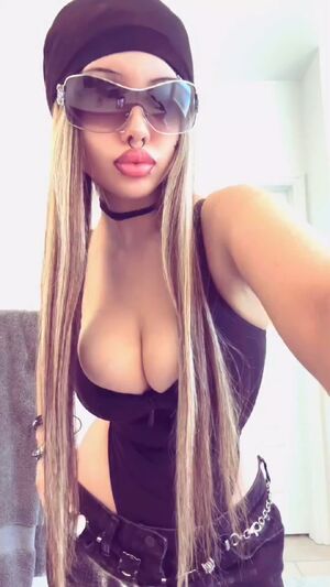 Vtuber 19honeysuckle 24/7 Alt Bouncing Tits