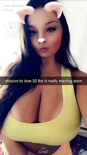 Huge Tits