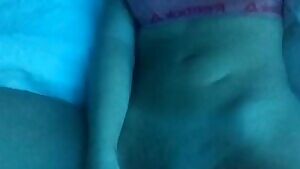 I love my pink riend