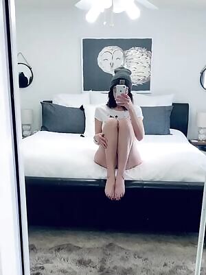 I just have this feeling.... it’s going to be a good day. 😏