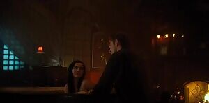 Cansados de ver sólo las chichis de Martha Higareda? Serán muuuy felices