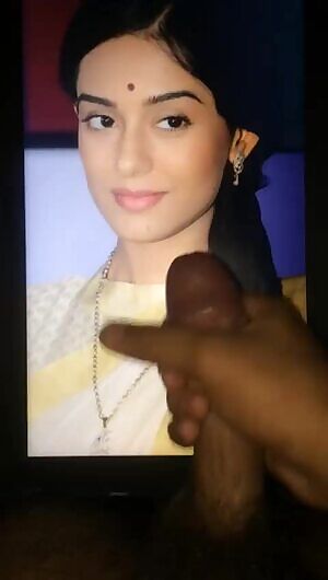 I covered this Bollywood Bitch 