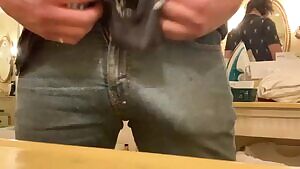 Here’s to me posting my cock on the internet