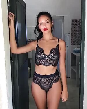 Cindy Kimberly