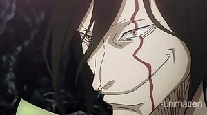 I wanted a taste, so I finally did it 🤤💕{sound}