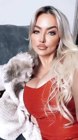 That face is soo cute