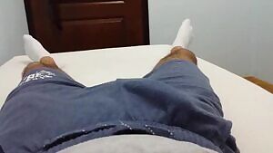 Just relax and watch 😉, then say if you like it ?