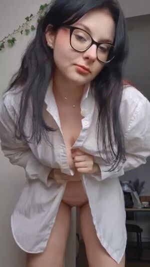 Natural Saggy Tits Chubby
