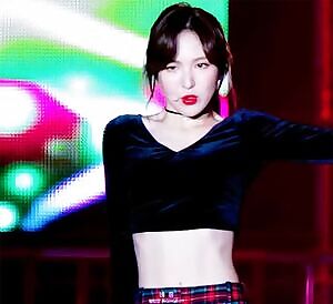 Red Velvet- Wendy