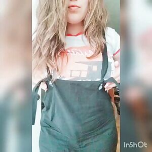 I rarely gif it to you these days...