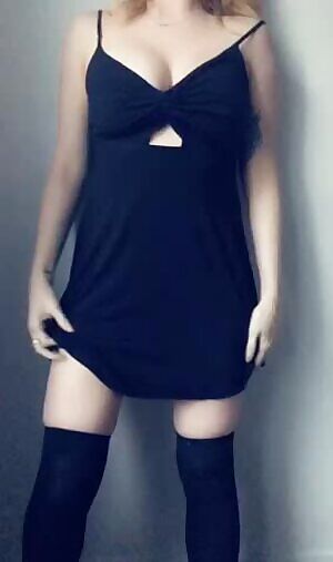 I think i don’t need underwear 🤷‍♀️