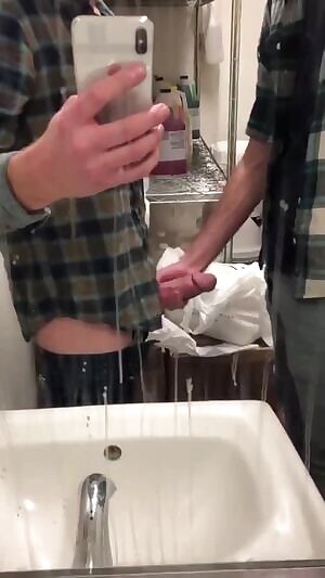 back room fun with the coworker