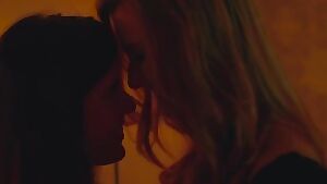 Late Night Threesome