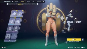 Marvel Rivals Porn Adult Game Ass