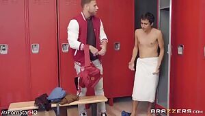 Nerd Nails Hot Chick