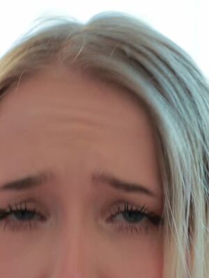 Rolling eyes Eye Contact Facial Expression