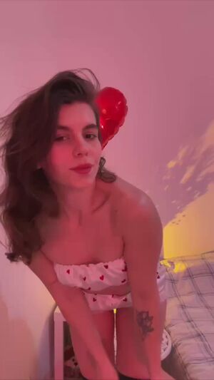 Self-Choking Girls Amateur Ass Big Tits