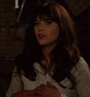 True goddess Zooey Deschanel wants to be a real naughty bad girl. Even if her divorce isn’t finished yet. Ordering her new lover & boyfriend. To just go ahead & get her pregnant. In order to deceitfully get back at her ex-husband to be.