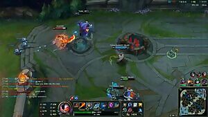 BunnyButt and her Bunny Ears