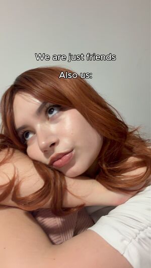 Tik Tok Amateur Big Tits Boobs