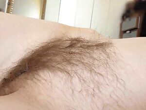 My Unruly Hair again