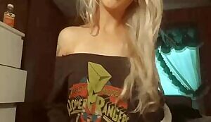 Go Go power rangers! 🖤