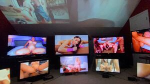 Edging BBC Gooning r/GOONED