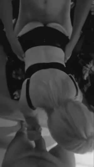 Fit Couples Blonde Couple Fansly Hardcore