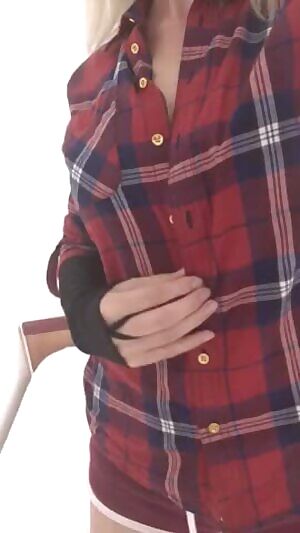 Getting hot in here ☺️