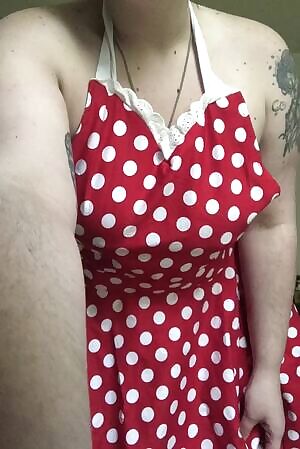 Let me take care o you.