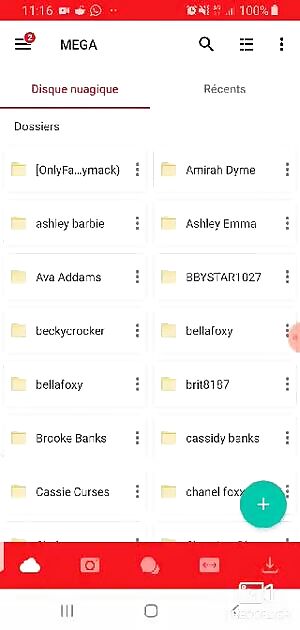 cassidy banks onlyfans mega dm